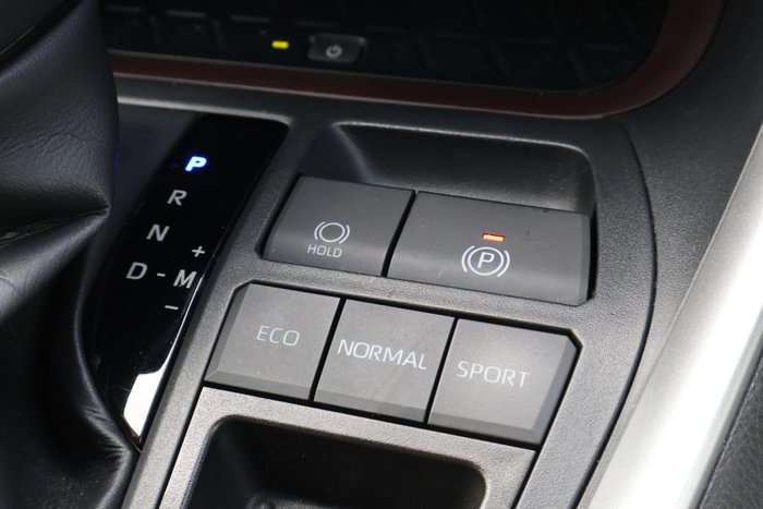 2021 Toyota RAV4 Cruiser