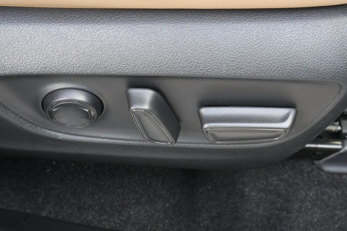 2021 Toyota RAV4 Cruiser