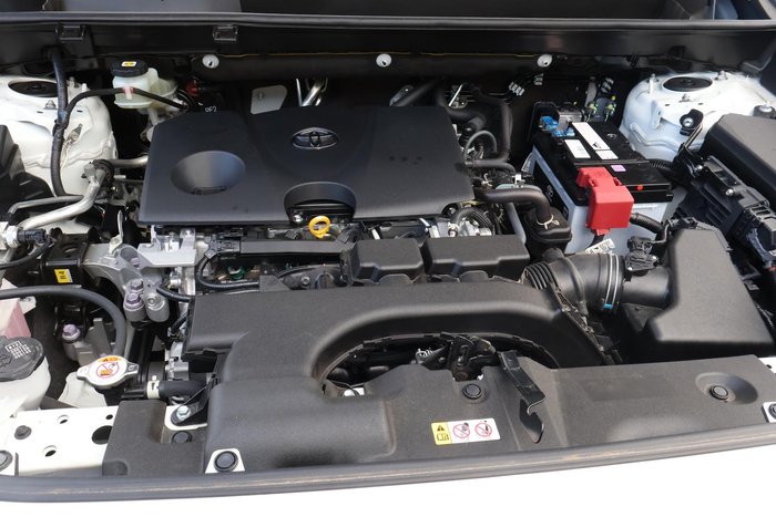 2021 Toyota RAV4 Cruiser