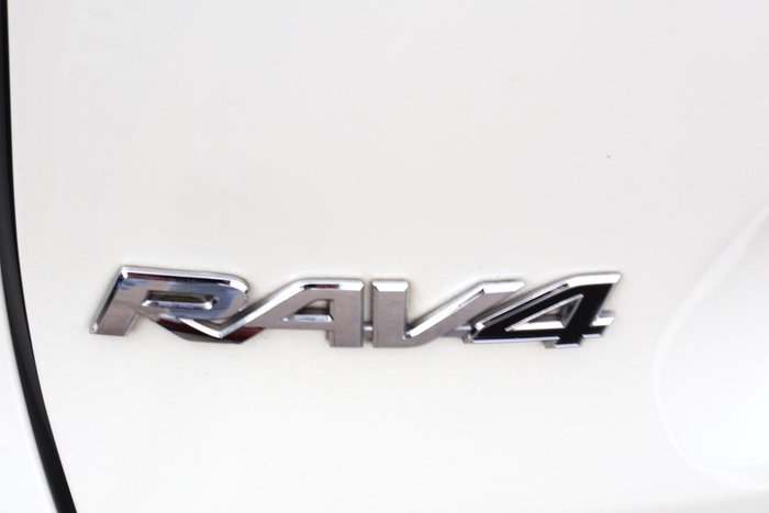 2021 Toyota RAV4 Cruiser