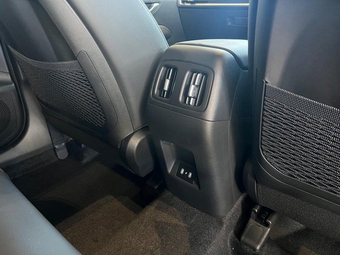 2026 Hyundai Tucson Elite