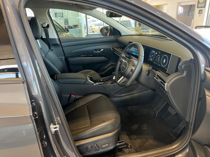 2026 Hyundai Tucson Elite
