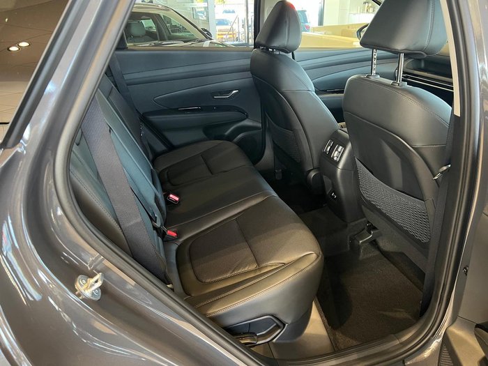 2026 Hyundai Tucson Elite
