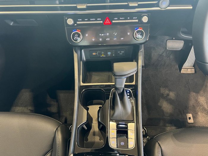 2026 Hyundai Tucson Elite
