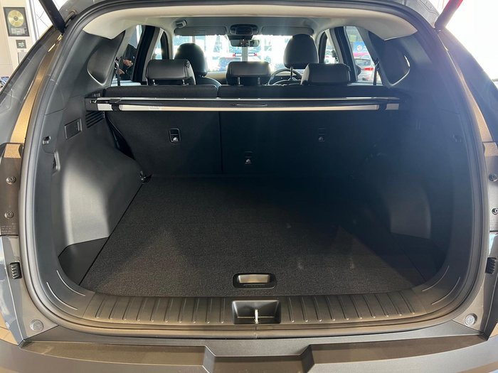 2026 Hyundai Tucson Elite