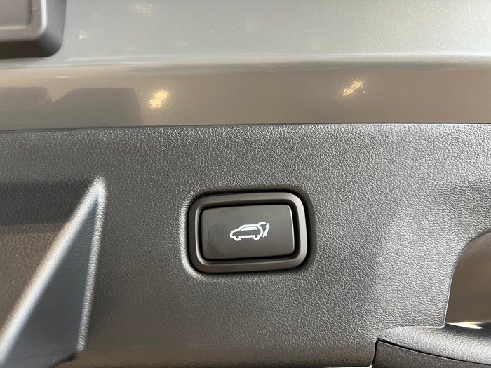 2026 Hyundai Tucson Elite