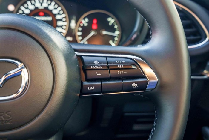 2025 Mazda 3 G20 Evolve