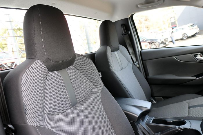 2025 Mazda BT-50 XT