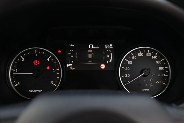 2025 Mazda BT-50 XT