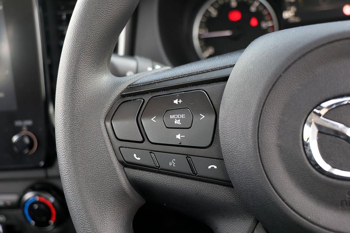 2025 Mazda BT-50 XT