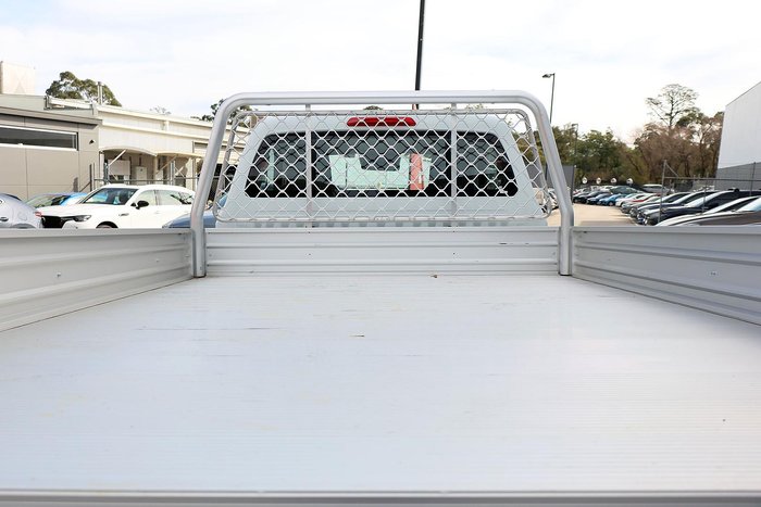 2025 Mazda BT-50 XT