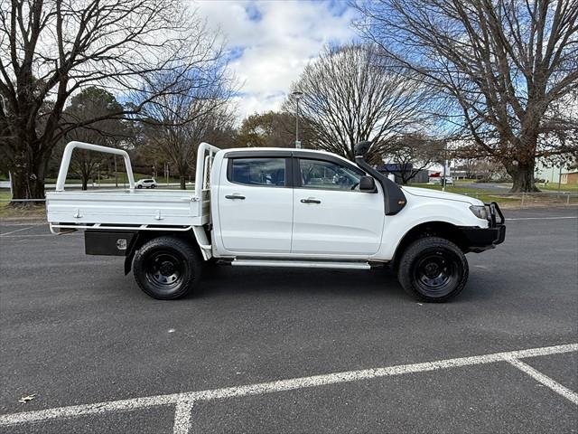 2016 Ford Ranger