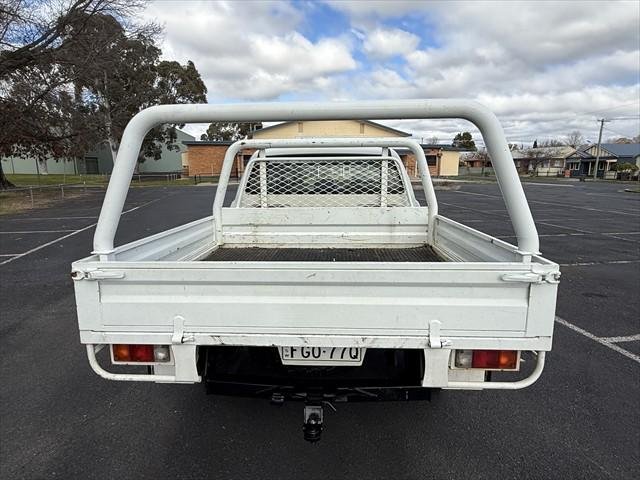 2016 Ford Ranger