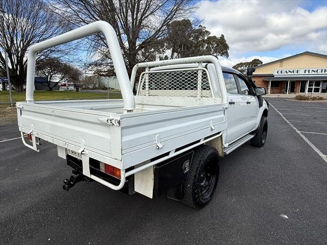 2016 Ford Ranger
