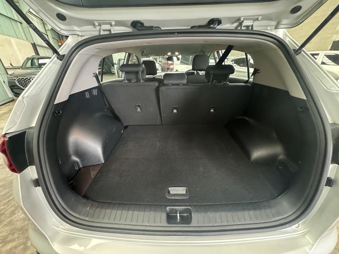 2021 Kia Sportage S