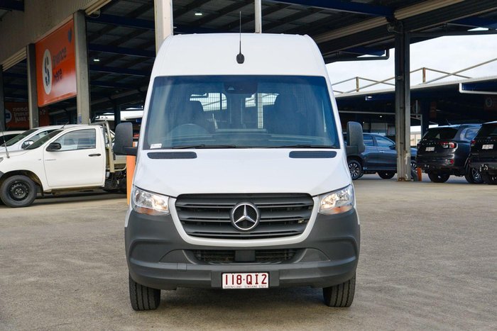 2023 Mercedes-Benz Sprinter