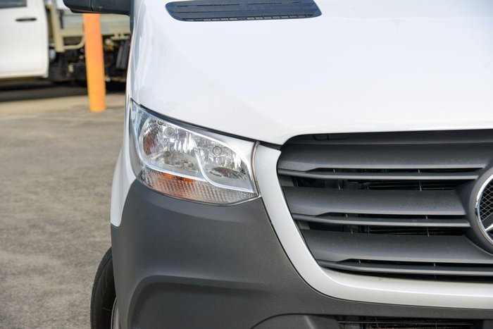 2023 Mercedes-Benz Sprinter