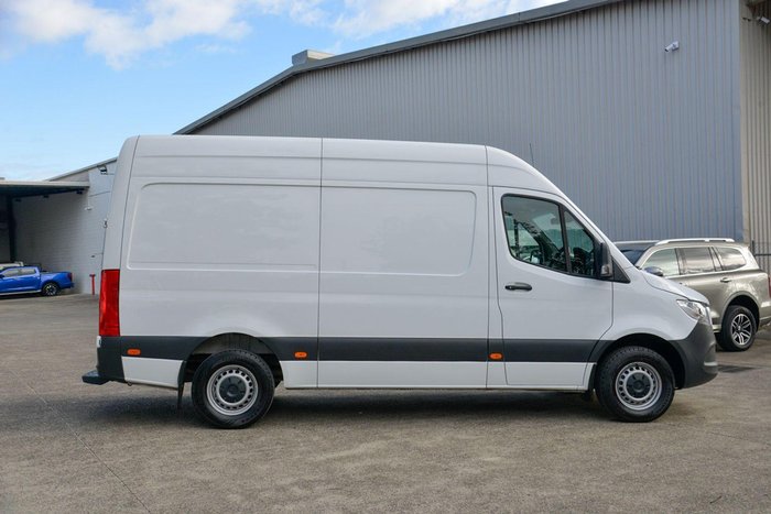 2023 Mercedes-Benz Sprinter