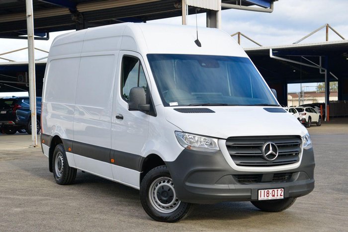 2023 Mercedes-Benz Sprinter 311CDI