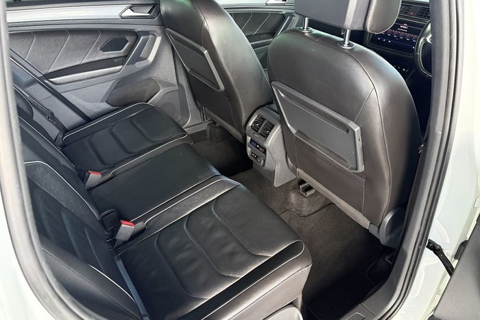 2019 Volkswagen Tiguan 162TSI Highline