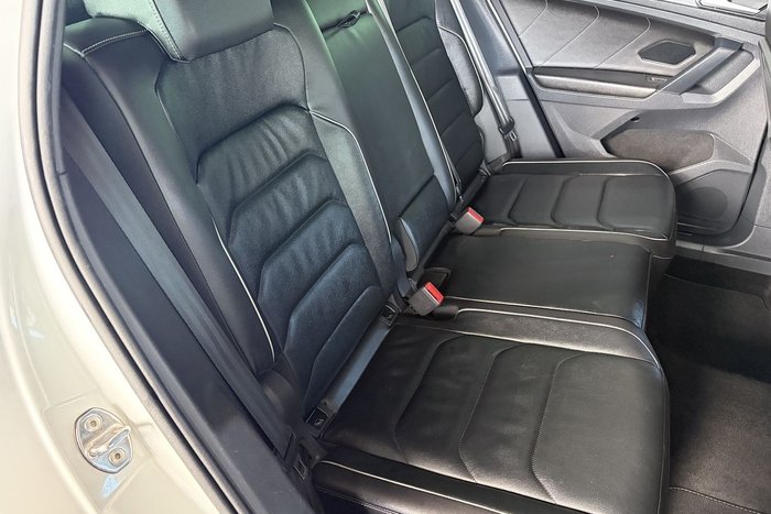 2019 Volkswagen Tiguan 162TSI Highline