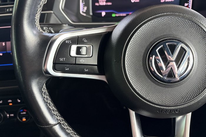 2019 Volkswagen Tiguan 162TSI Highline