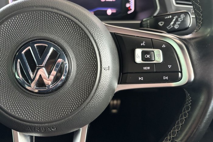 2019 Volkswagen Tiguan 162TSI Highline