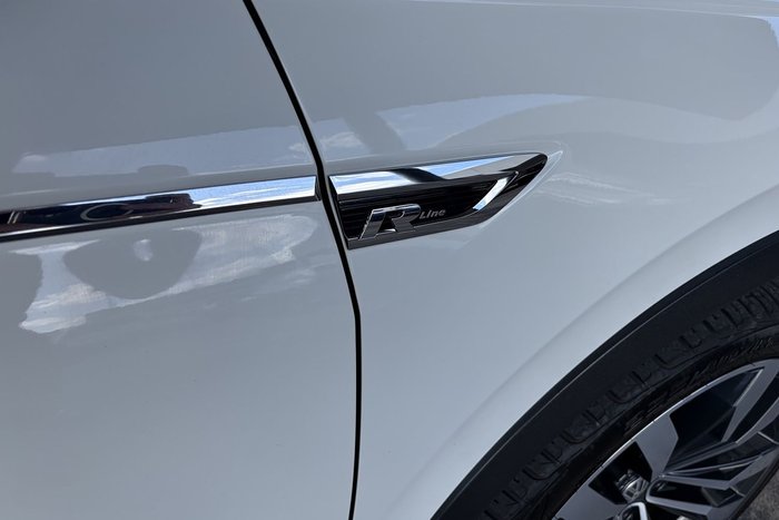 2019 Volkswagen Tiguan 162TSI Highline