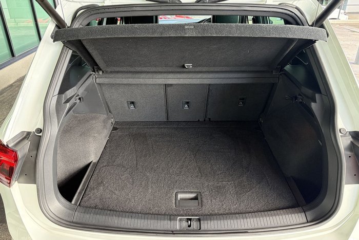 2019 Volkswagen Tiguan 162TSI Highline
