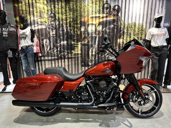 2025 Harley-Davidson