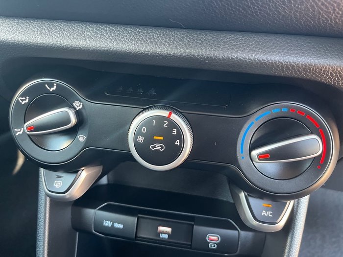 2024 Kia Picanto