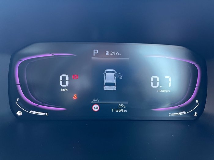 2024 Kia Picanto