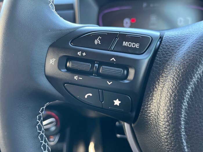 2024 Kia Picanto