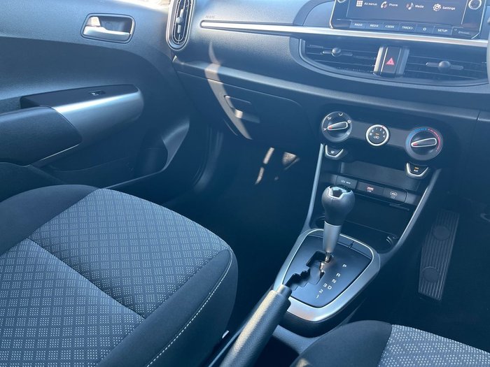 2024 Kia Picanto