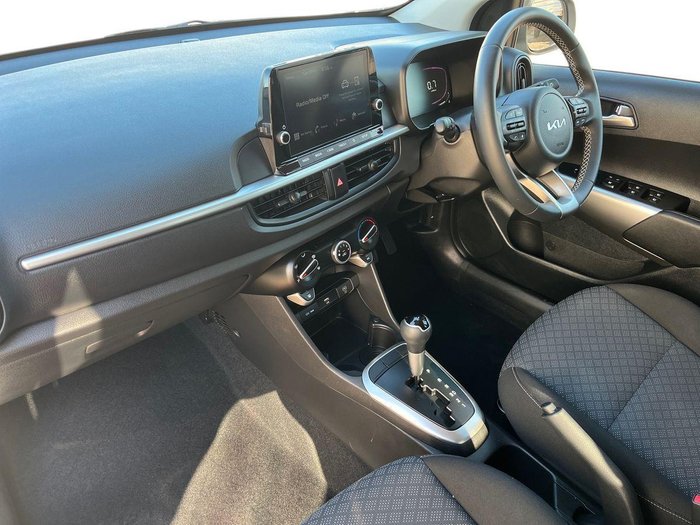 2024 Kia Picanto