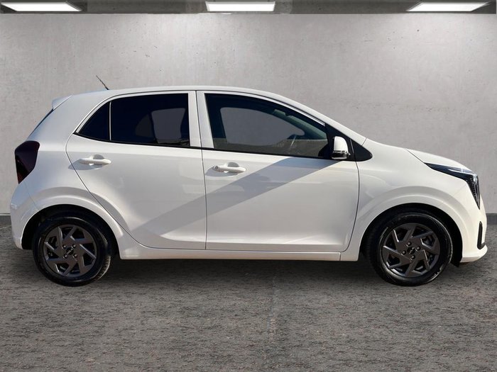 2024 Kia Picanto
