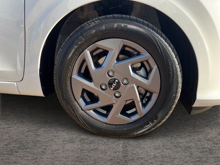 2024 Kia Picanto