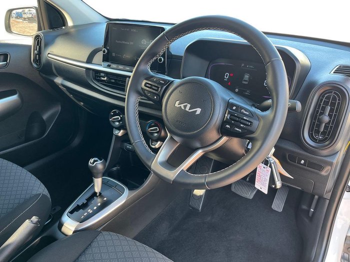 2024 Kia Picanto
