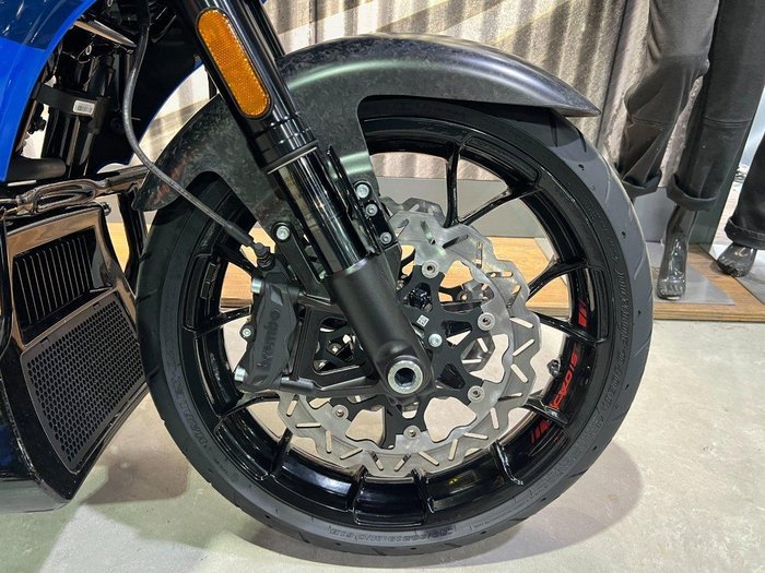 2026 Harley-Davidson