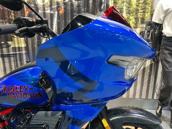 2026 Harley-Davidson
