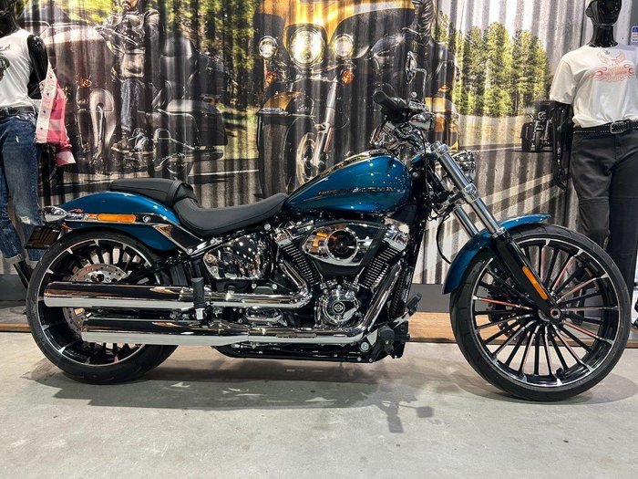 2026 Harley-Davidson