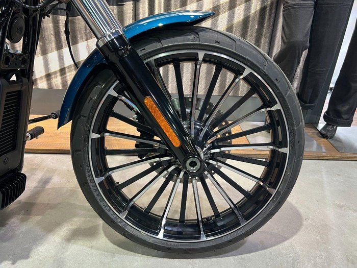 2026 Harley-Davidson