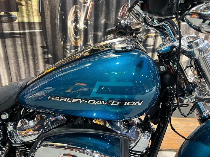 2026 Harley-Davidson