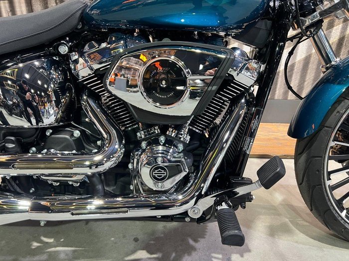 2026 Harley-Davidson