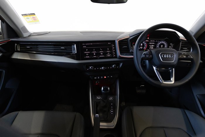 2026 Audi A1 40 TFSI S line