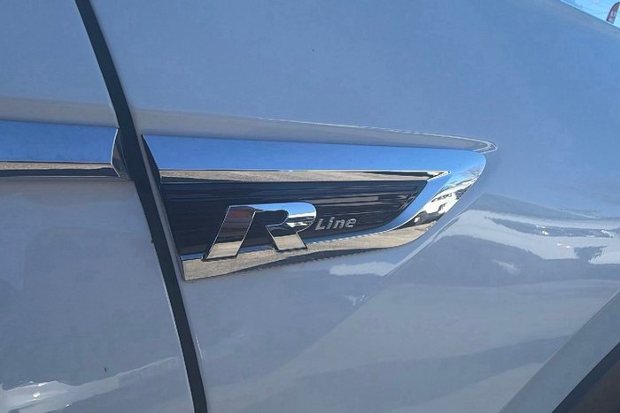 2018 Volkswagen Tiguan 162TSI Highline