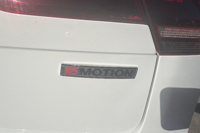 2018 Volkswagen Tiguan 162TSI Highline