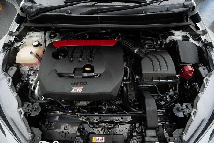 2021 Toyota Yaris