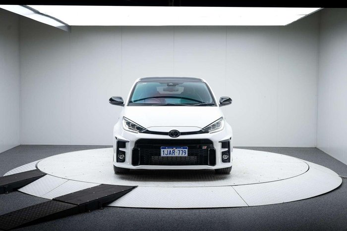 2021 Toyota Yaris