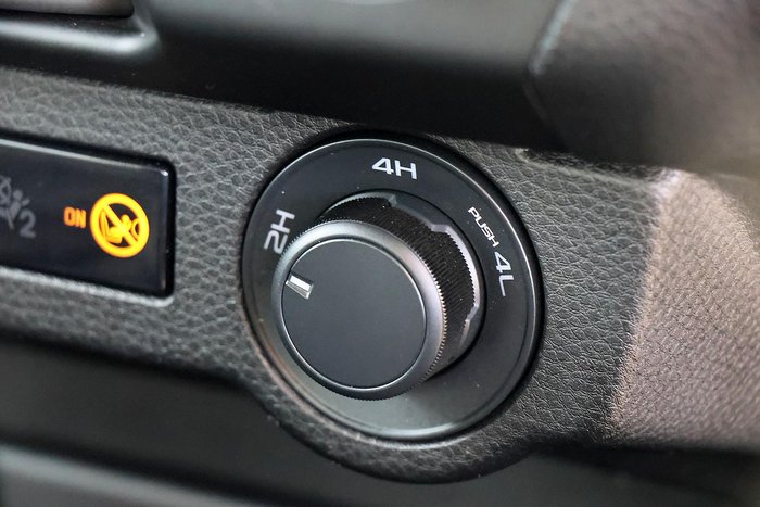2024 Mazda BT-50 XT